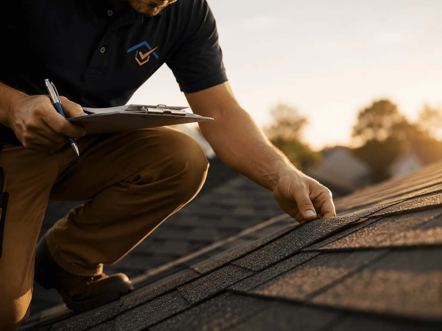 Why Choose Roof Inspection in Edgeley, ND